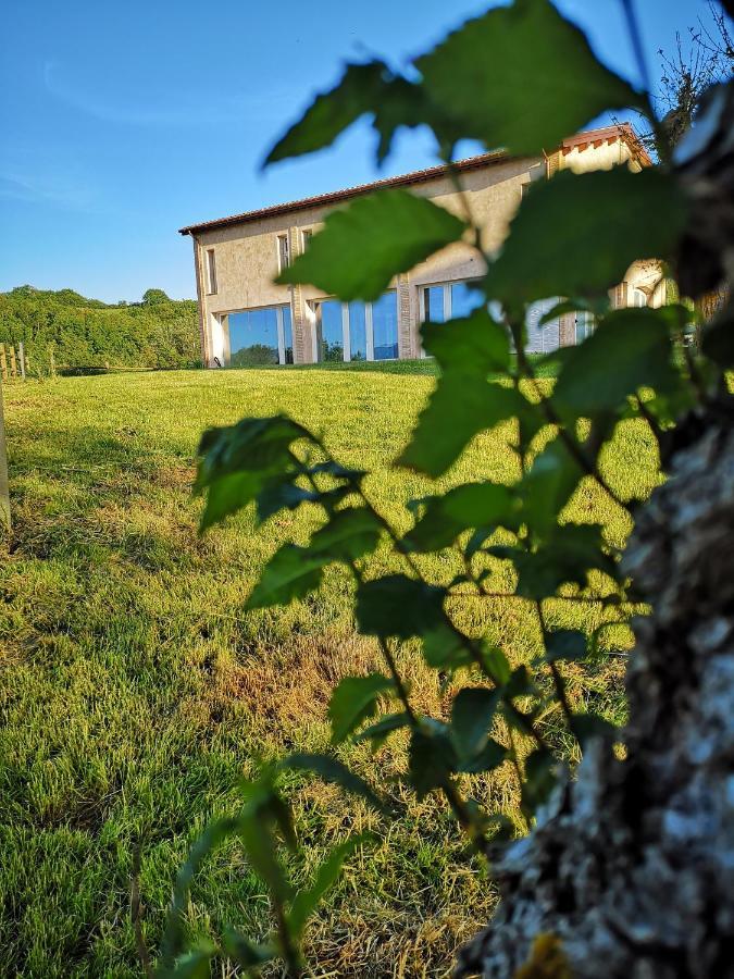 Tenuta Grimaldi Wine Resort Matelica Exterior foto